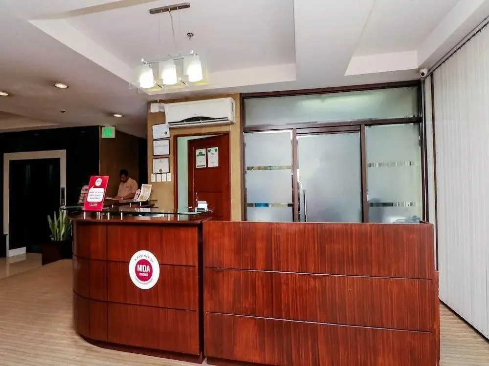 Orion Hotel