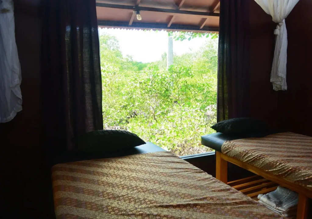 巴厘岛海洋公寓(Bali le Mare Residence)