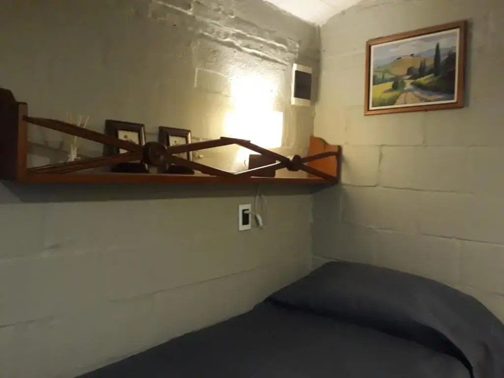 Apartamento con estacionamiento y excelente ubicación