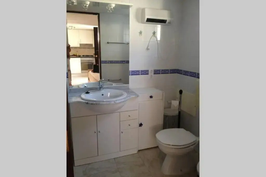 Buganvília Apartment Praia da Falésia