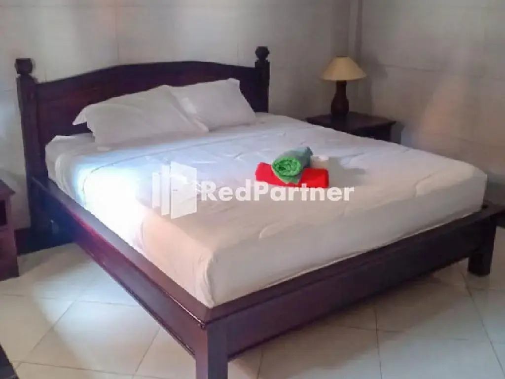 Wita Homestay Berawa