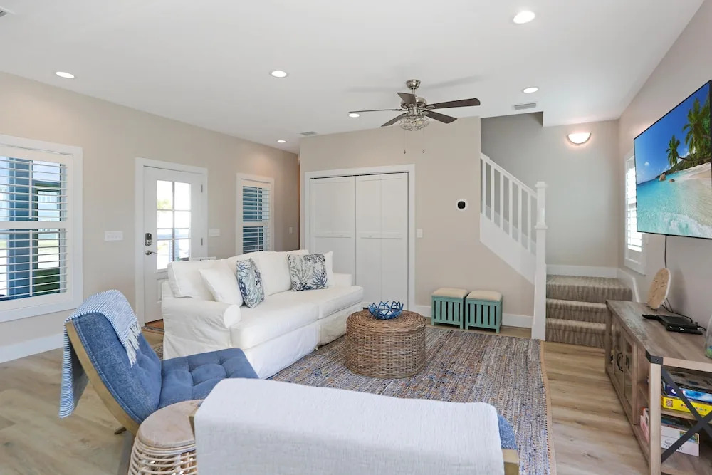 Second Chance by Pristine Properties Vacation Rentals