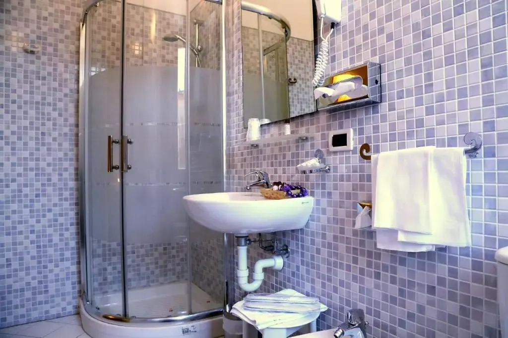 Albergo Moderno
