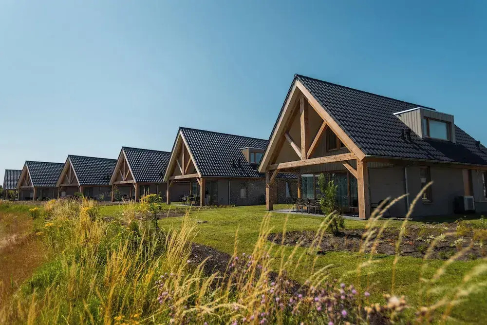 EuroParcs Cadzand
