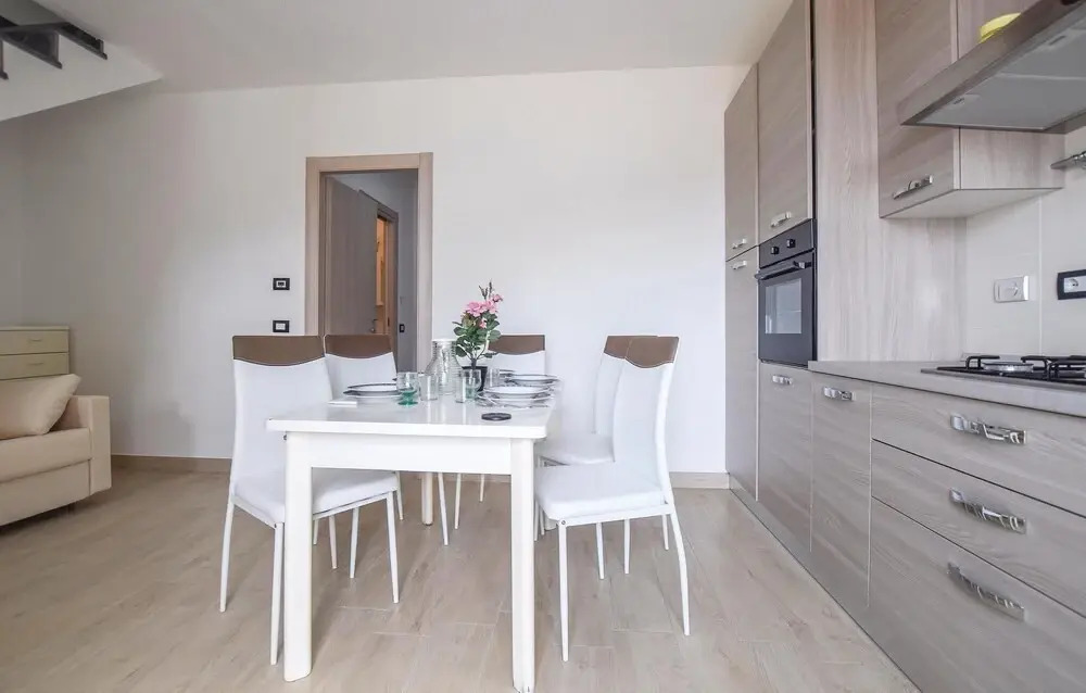 La Casa Gialla