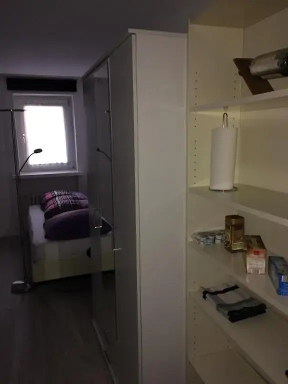 Apartment in Duisburg-Rheinhausen