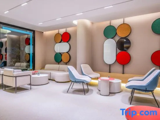 HomeInn·neo (Tianjin Binhai 7th Avenue Branch)