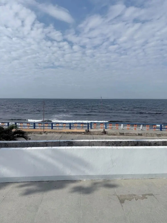 Bateria Seaside Lodge
