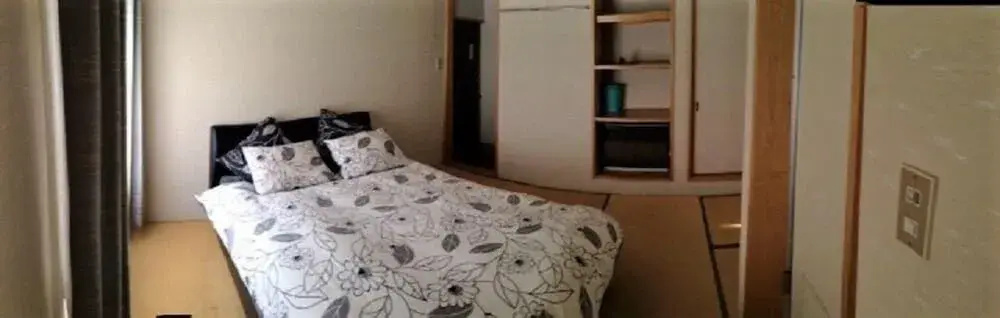 @ Tsugaike