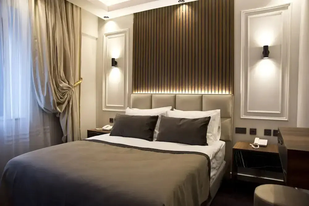 Valide Residence
