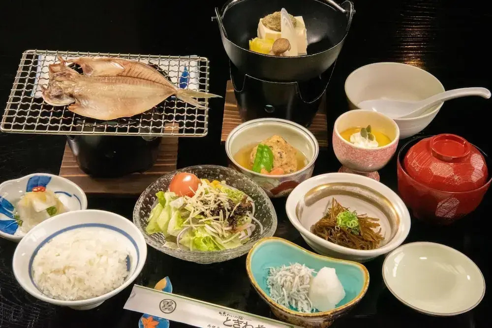 Tokiwaya