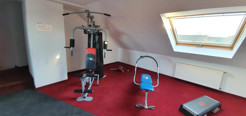 Akzent Hotel Oberhausen