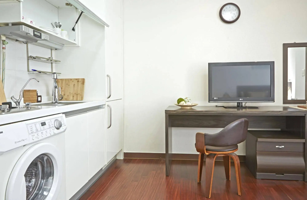 Brown Suites Seoul