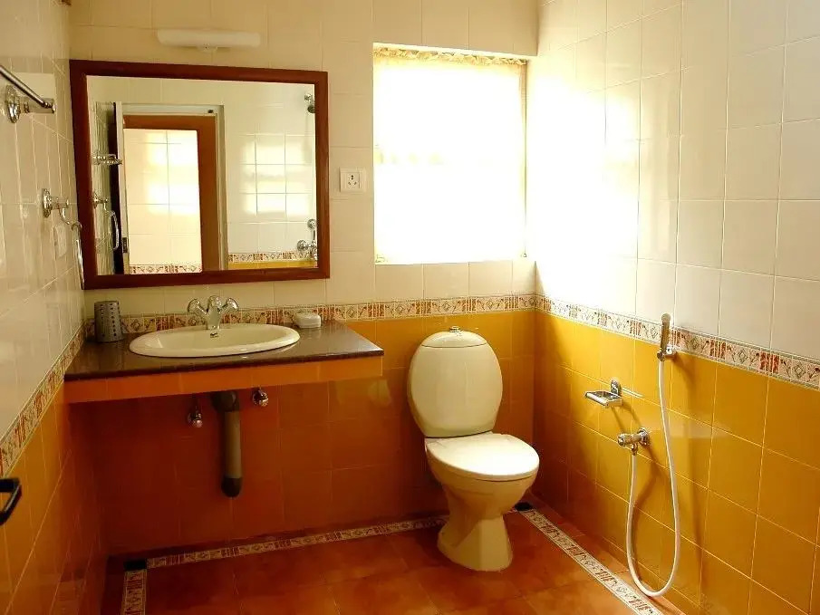 Bella Vista Homestay