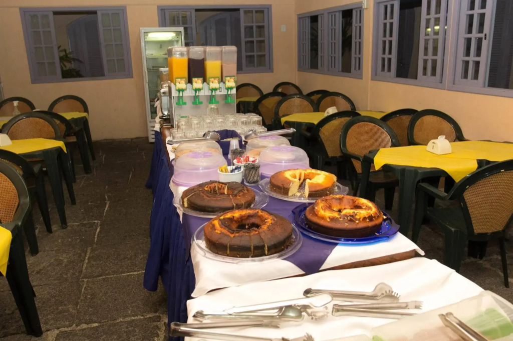 Hotel Caraguatatuba