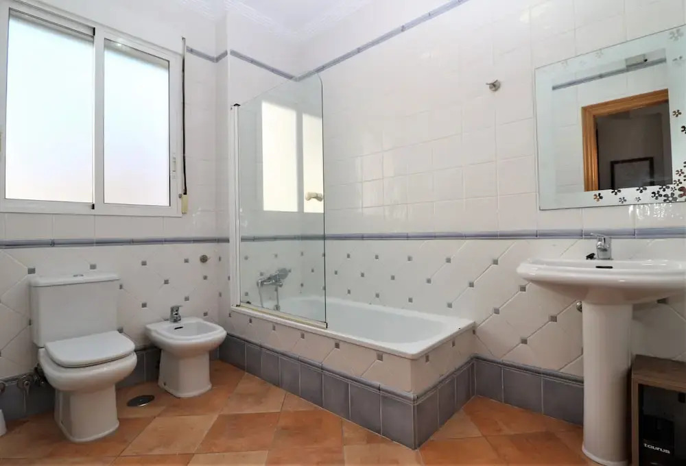 Sant Lorenzo Suite