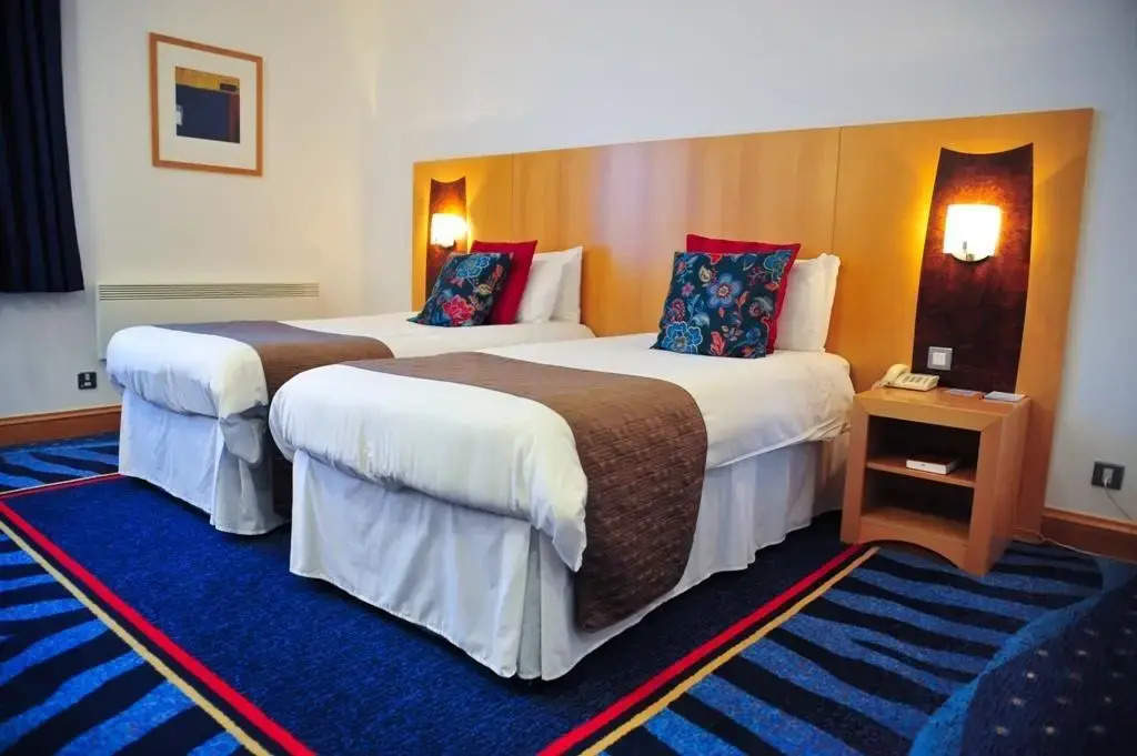 The Park Hotel