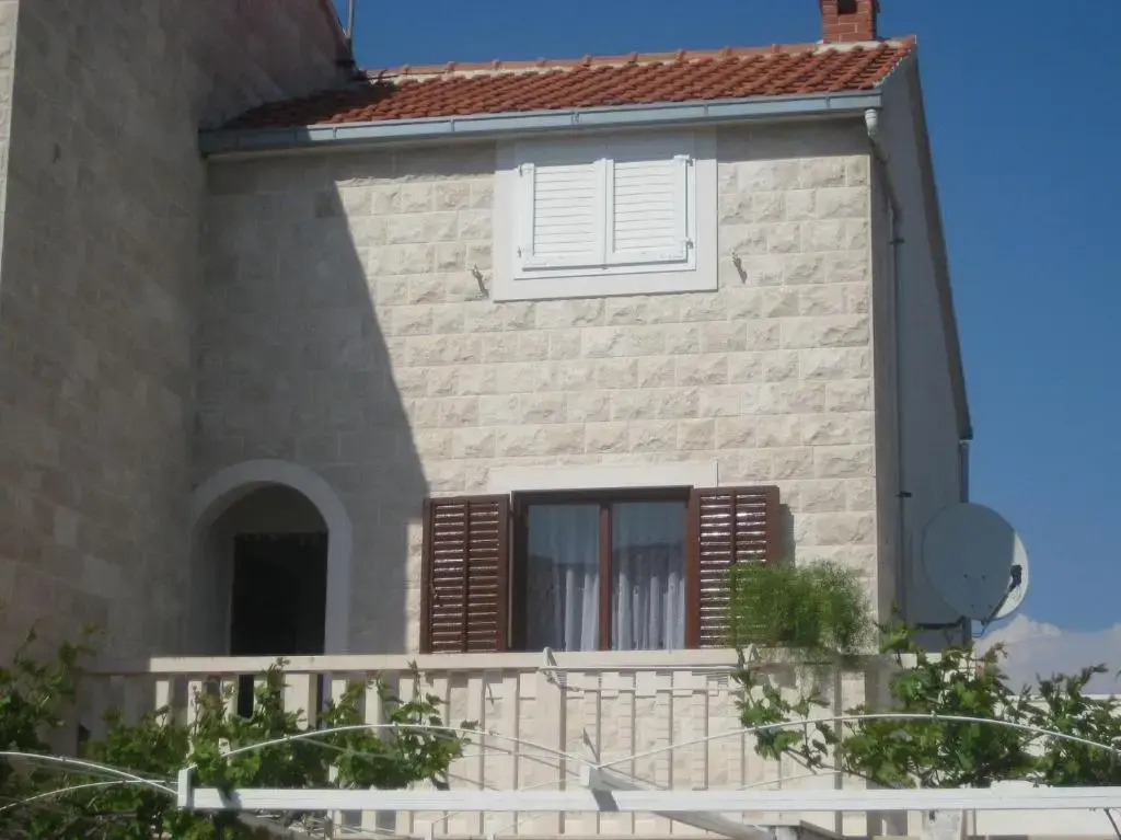 Apartment Anec