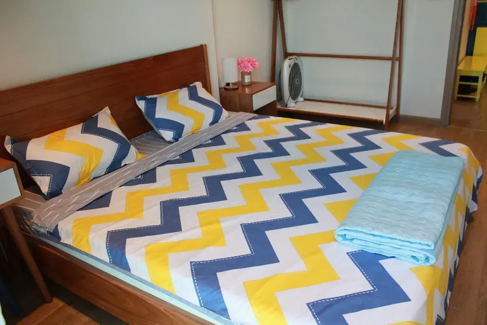 Pi House Halong