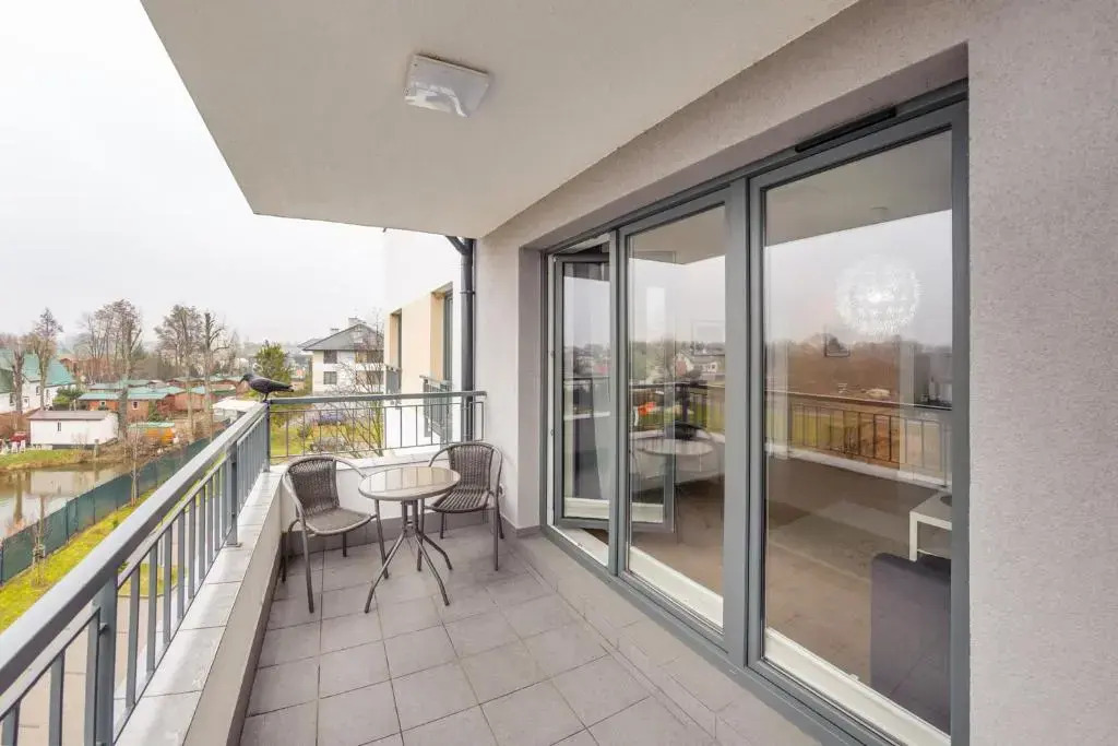 Apartament Girasole