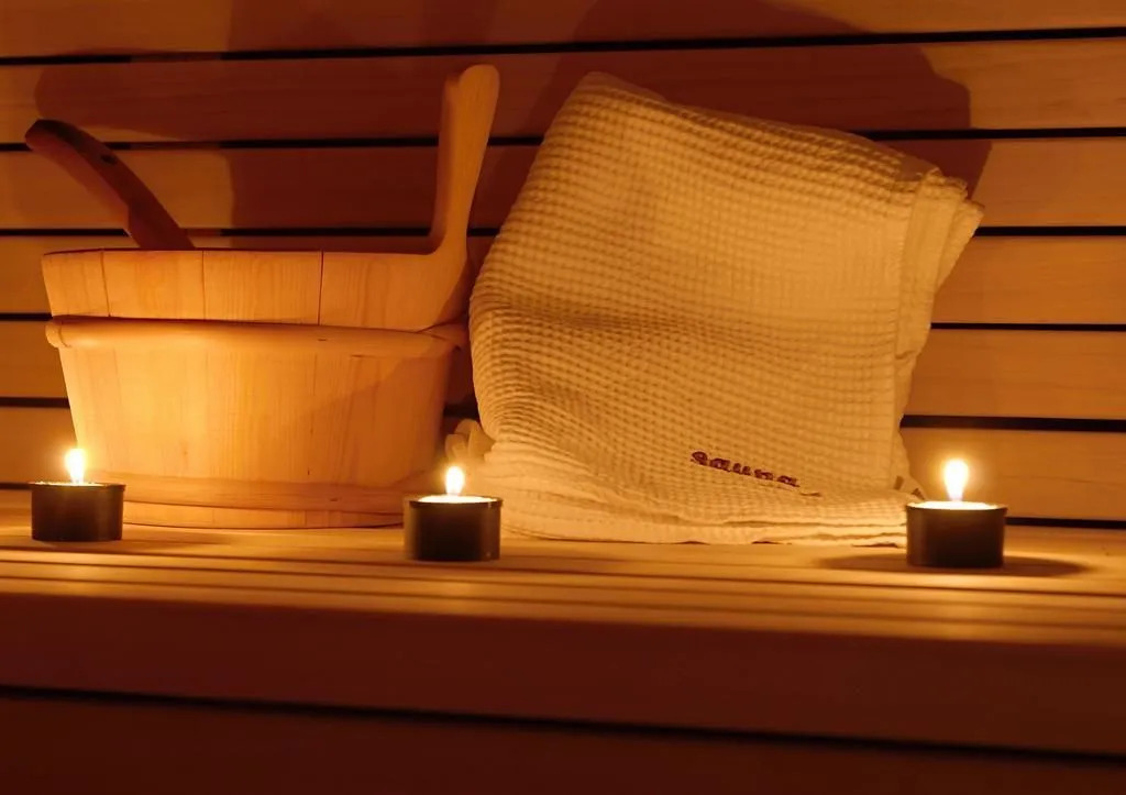 Rezidence & Wellness Blatov