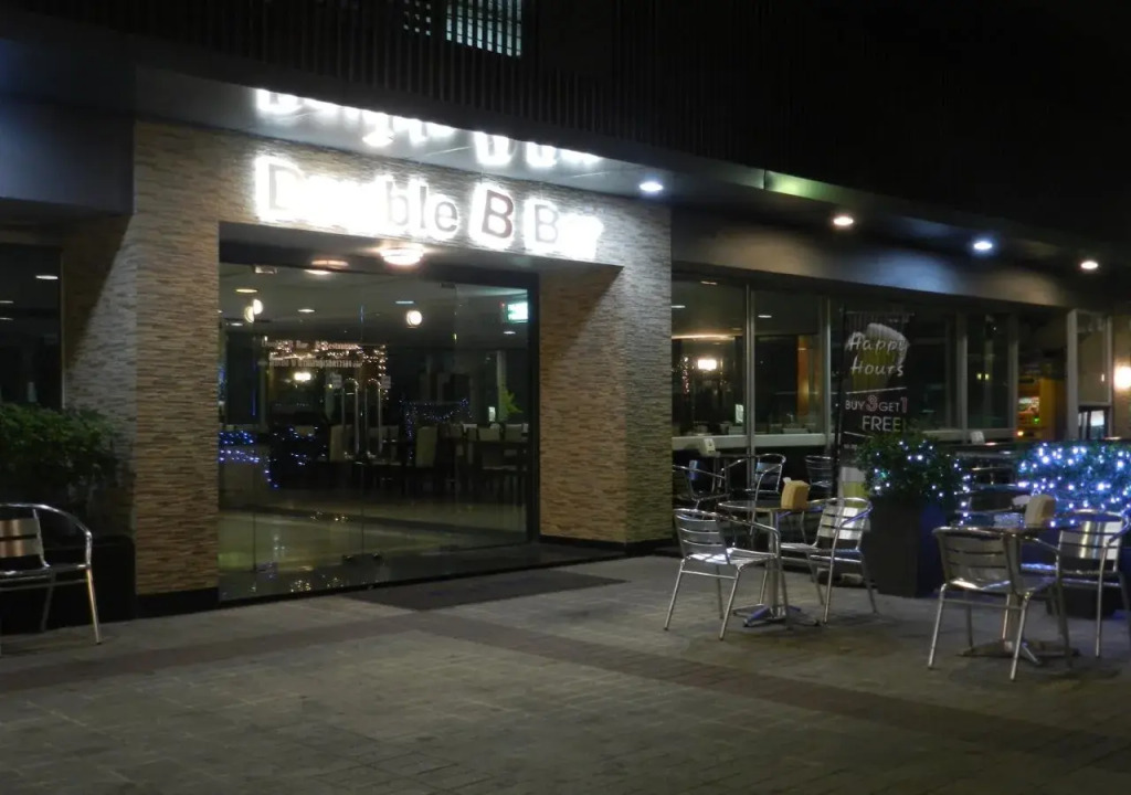 Nanatai Suites