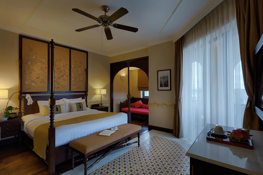 Little Residence - A Boutique Hotel & Spa