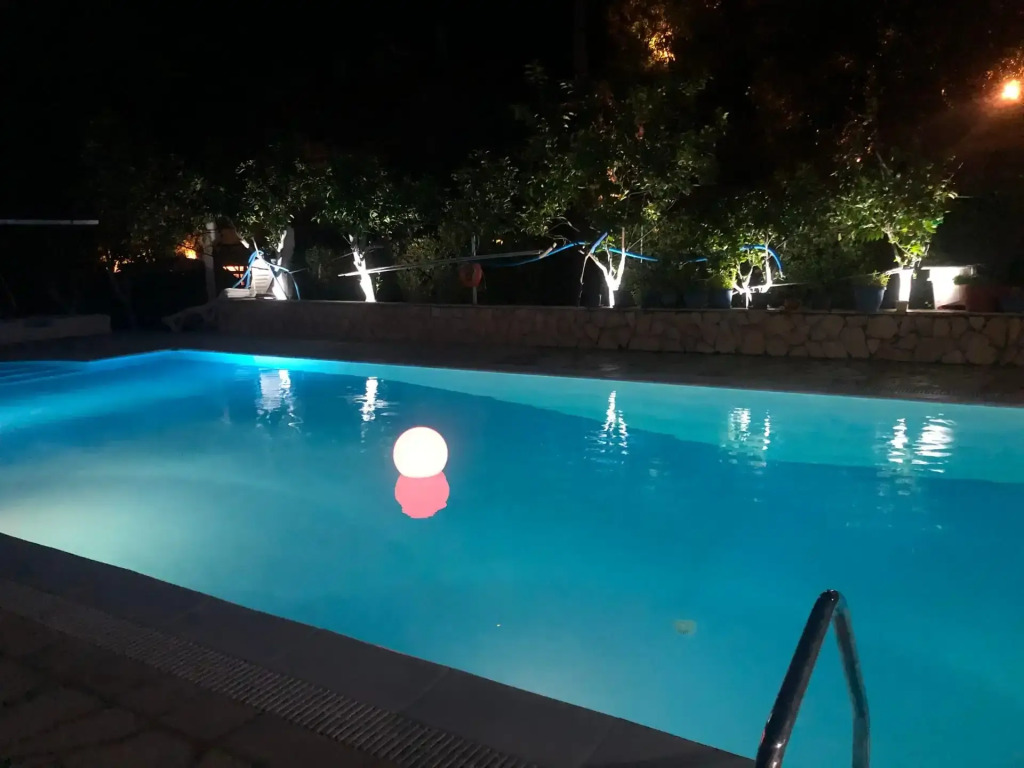 Corfu Andromaches Holiday Apartments