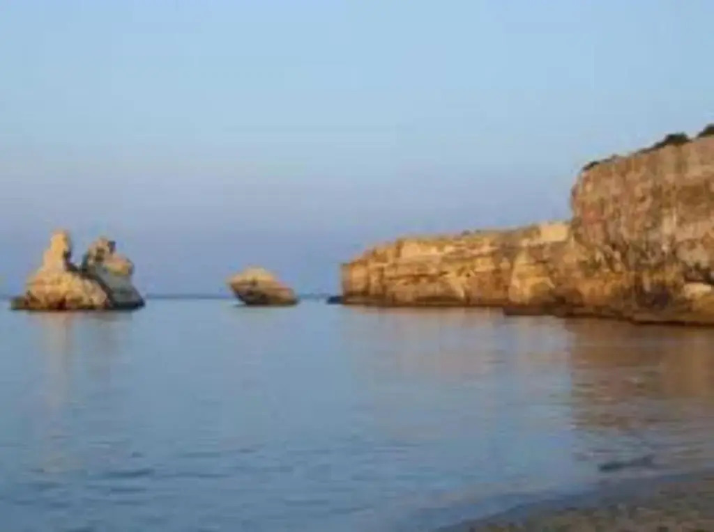 Villa BLU Area 84bis