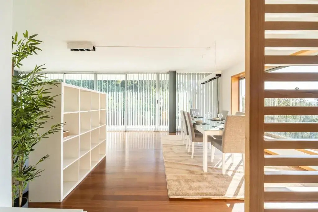 Santo Amaro - V3 privada com piscina, localizada junto ao Golf - Ponte de Lima