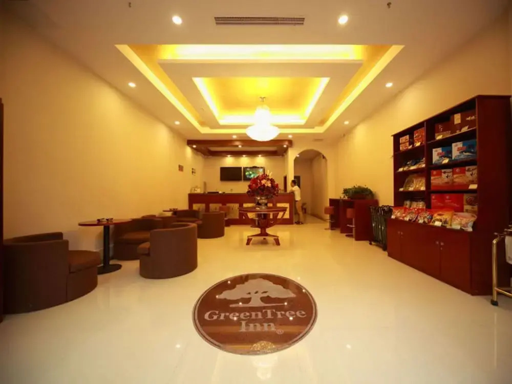 Thank Inn Hotel Shandong Yantai Longkou City East Bus Station