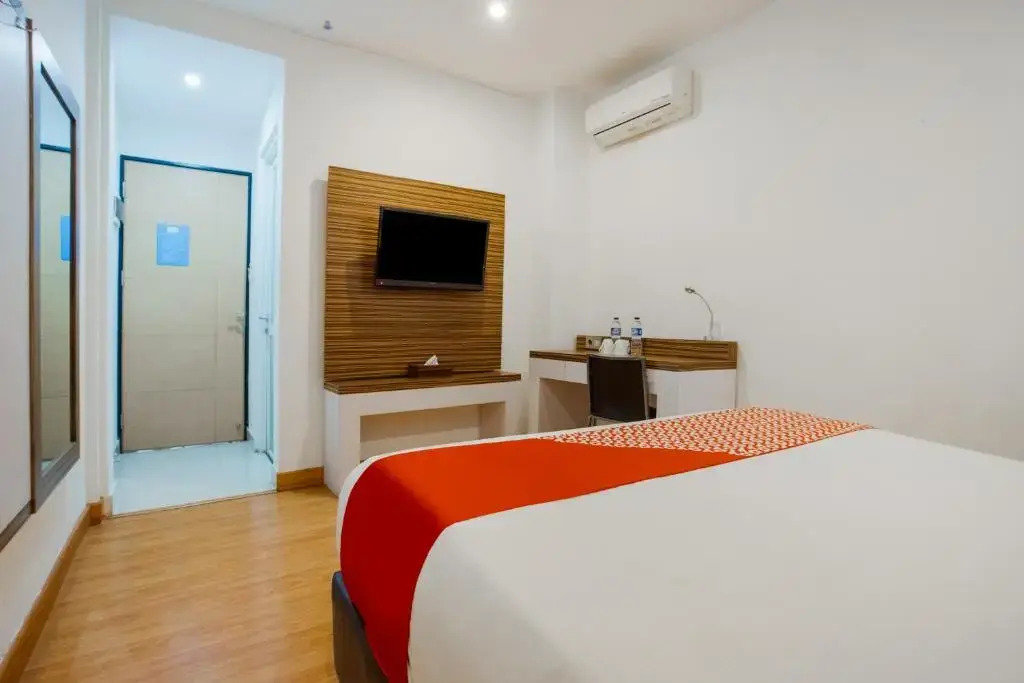OYO 3743 Gania Hotel