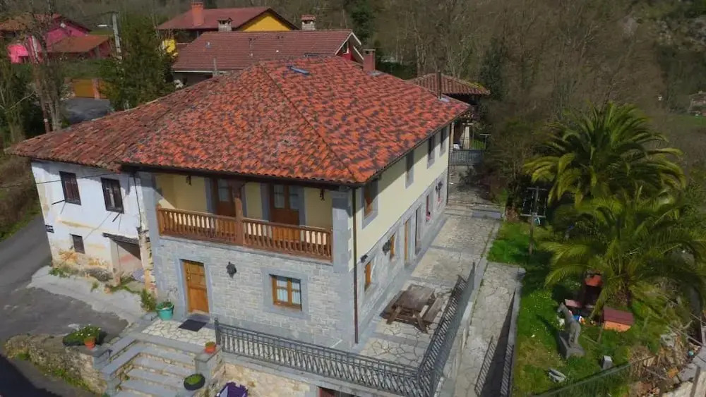 Casa Cardin