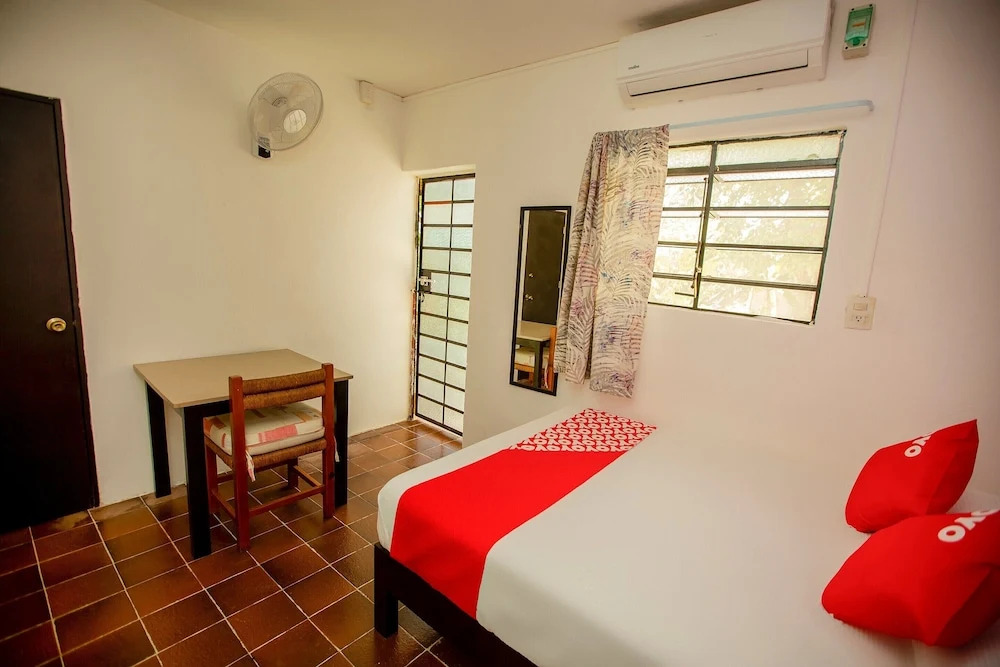 OYO Casa Amarilla