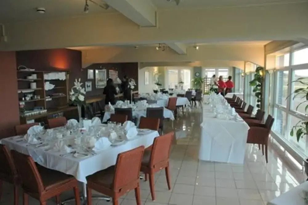 Hotel Cymyran