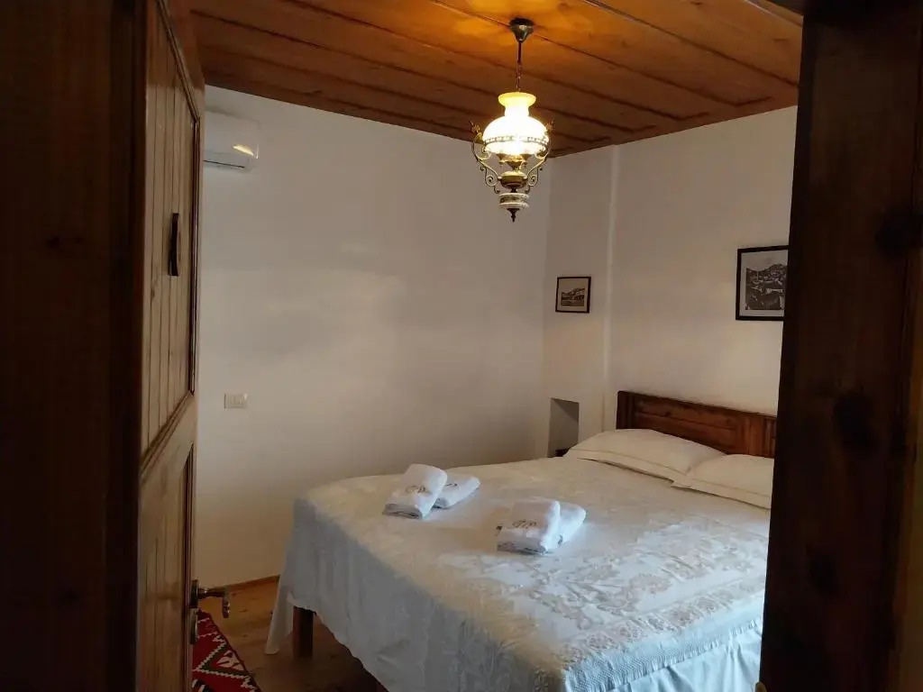 Guest House J.Prifti