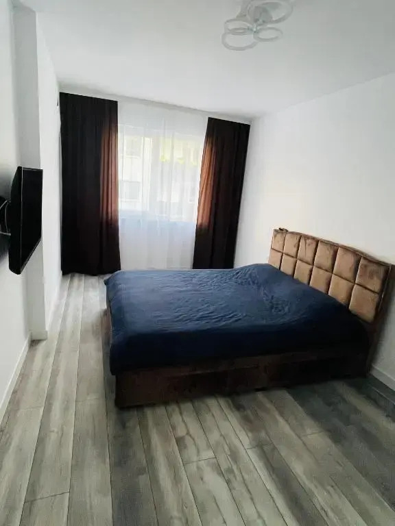 Rares apartment