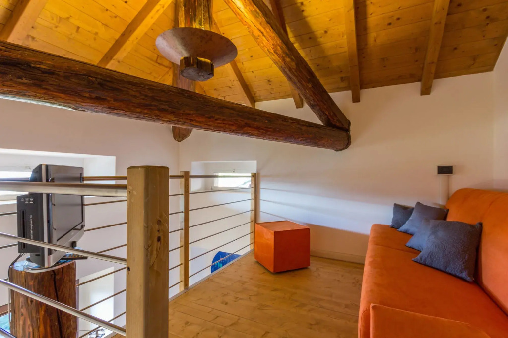 Bed & Breakfast La Villa & spa