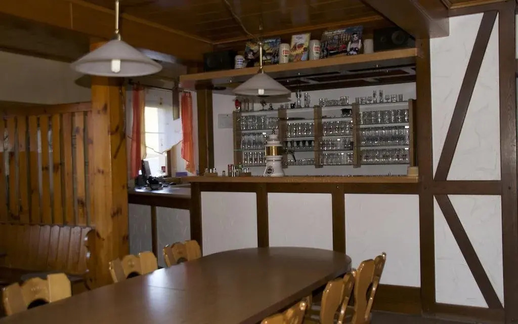 Gasthof Jägerheim