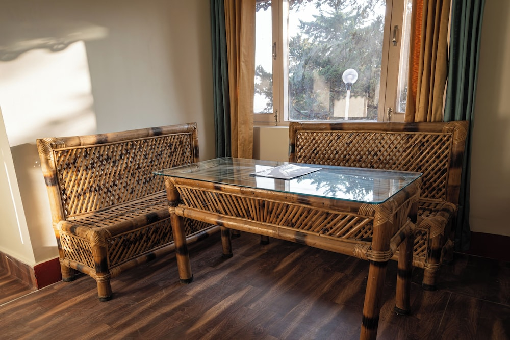 Dew Drops Homestay