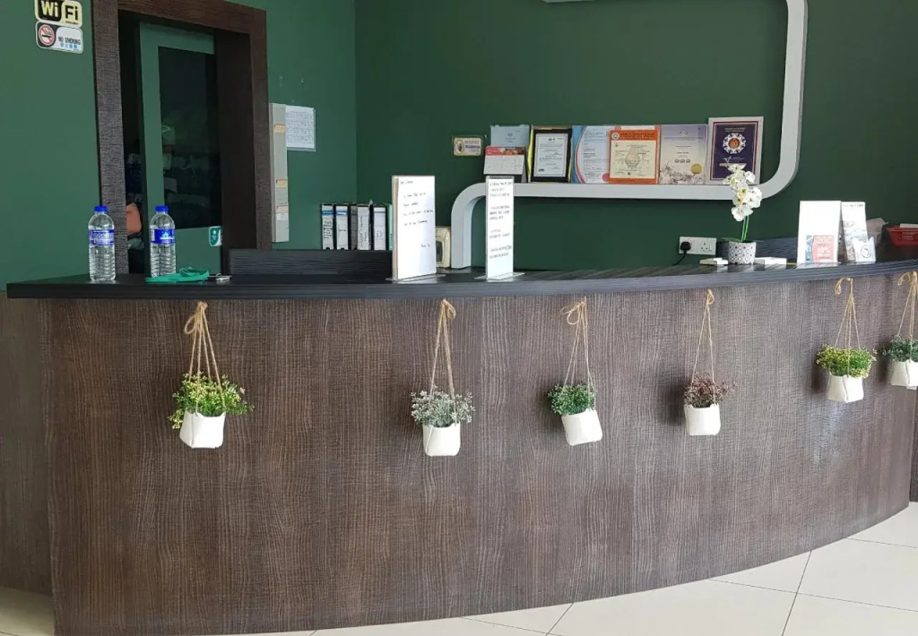 Doris Hotel