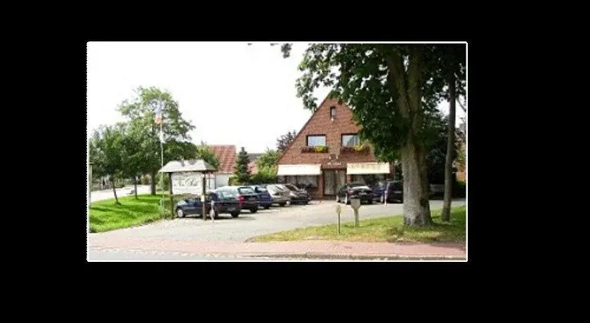 Gästehaus Nis Puk und Ferienwohnungen