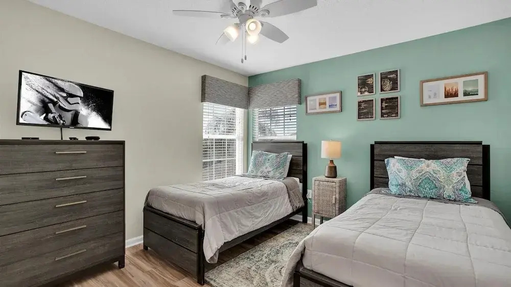Fp8176 Windsor Palms Resort Vacation Home