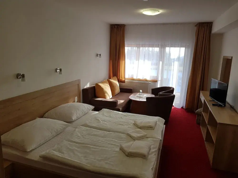 Hotel Toliar & wellness