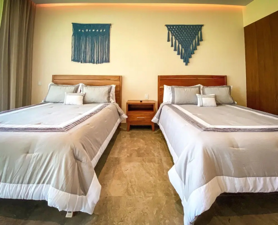 Friends and Family Luxury Apartment