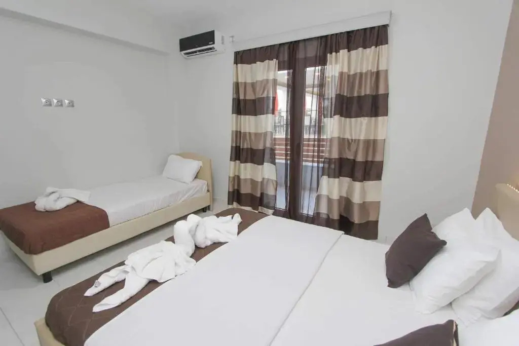 Zakynthos Gold House - Appartments