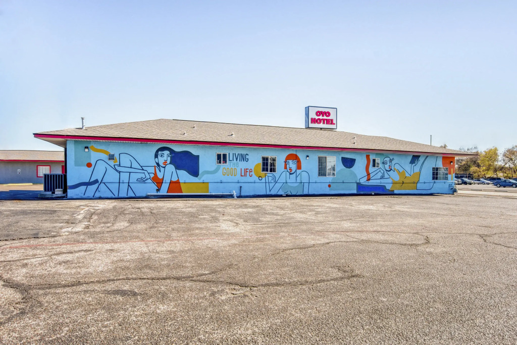 OYO Hotel Killeen