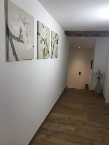 Appartement Fritzl