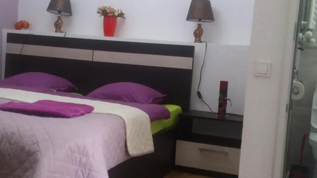 Guest house Madonna