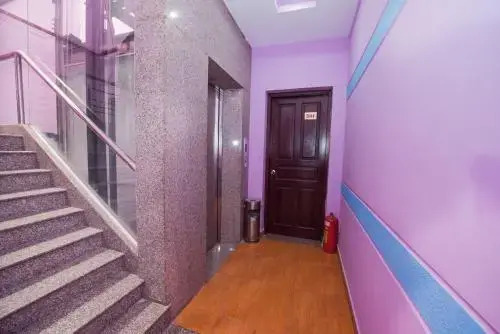 Hien Hoa Saigon Hotel